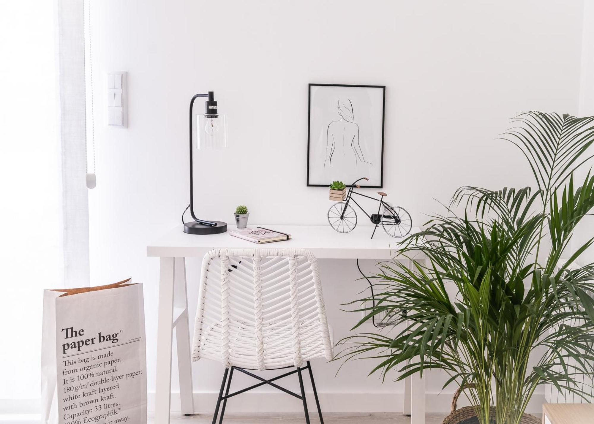 Atico Chic San Jorge Appartement Murcia Buitenkant foto