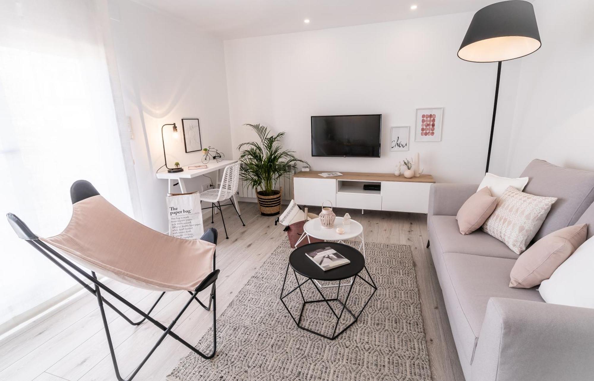 Atico Chic San Jorge Appartement Murcia Buitenkant foto