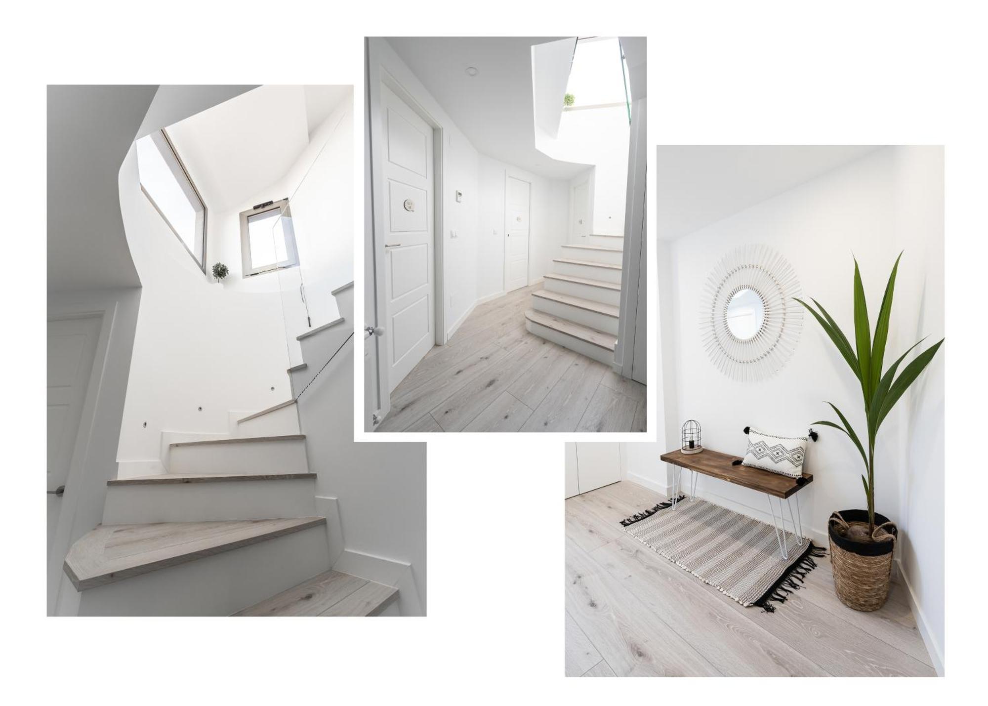 Atico Chic San Jorge Appartement Murcia Buitenkant foto